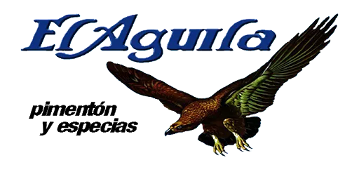 Logotipo El Aguila