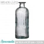 FLORERO SAHARA 10,5X27 CM