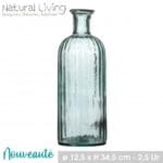 FLORERO SAHARA 12,5X34,5 CM