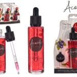 ESENCIA FRUTOS ROJOS 50 ML.