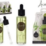 ESENCIA VERDE LIMA 50 ML.