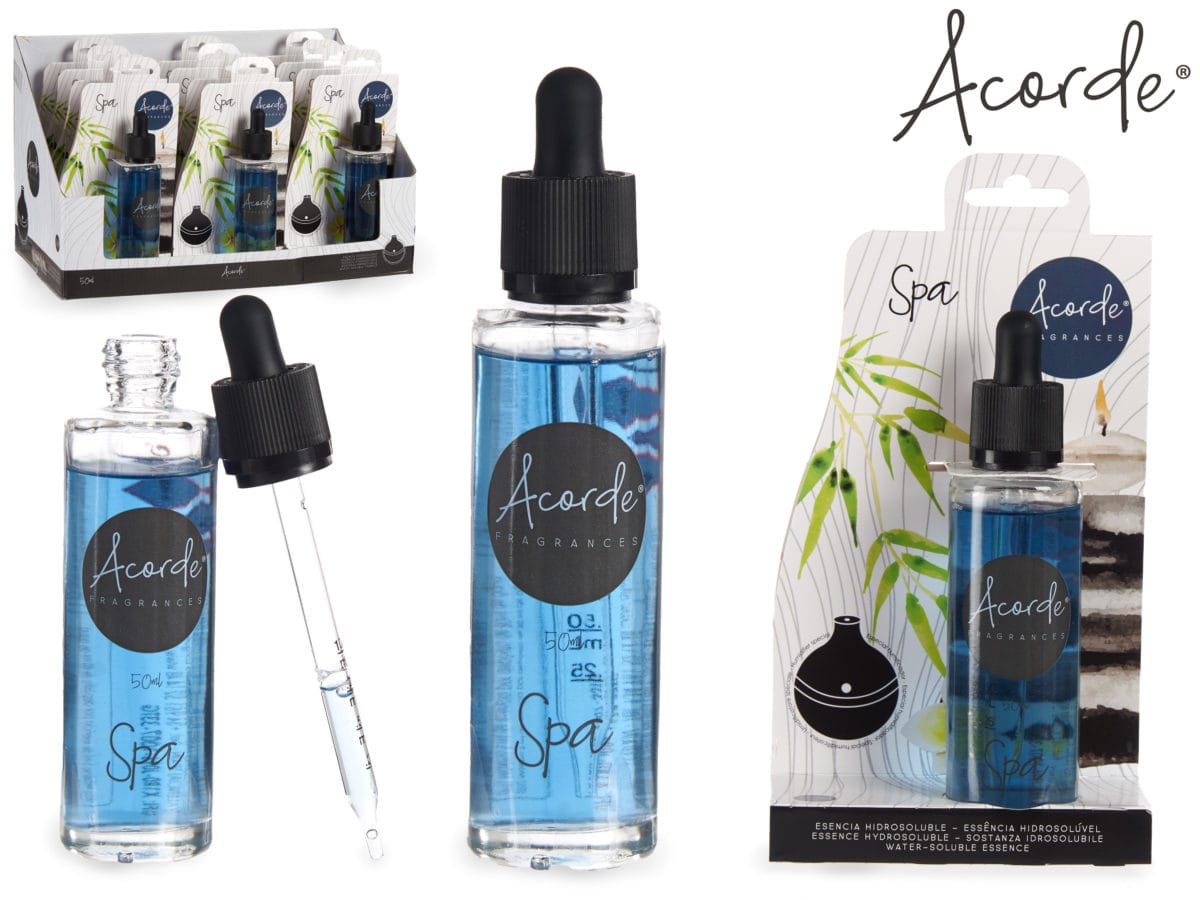 ESENCIA SPA 50 ML. - Imagen 1