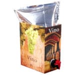 CAJA VINO + BOLSA HERMETICA 5 L