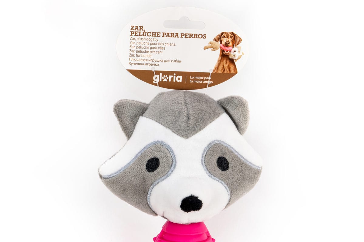 ZAR BELL PELUCHE - Imagen 3