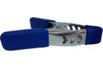 PINZA ANTIDESLIZANTE 15 CM AZUL - Imagen 3