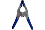 PINZA ANTIDESLIZANTE 15 CM AZUL - Imagen 2