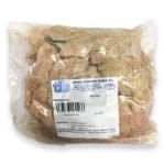 TRIPA SEMIRIZADA 9 M. CALIBR 60