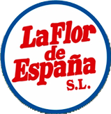 La Flor de España
