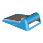 RASCADOR FLIPPER AZUL - Imagen 3