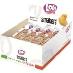 BARRITA FRUTA CANARIOS 1 U. - Imagen 2