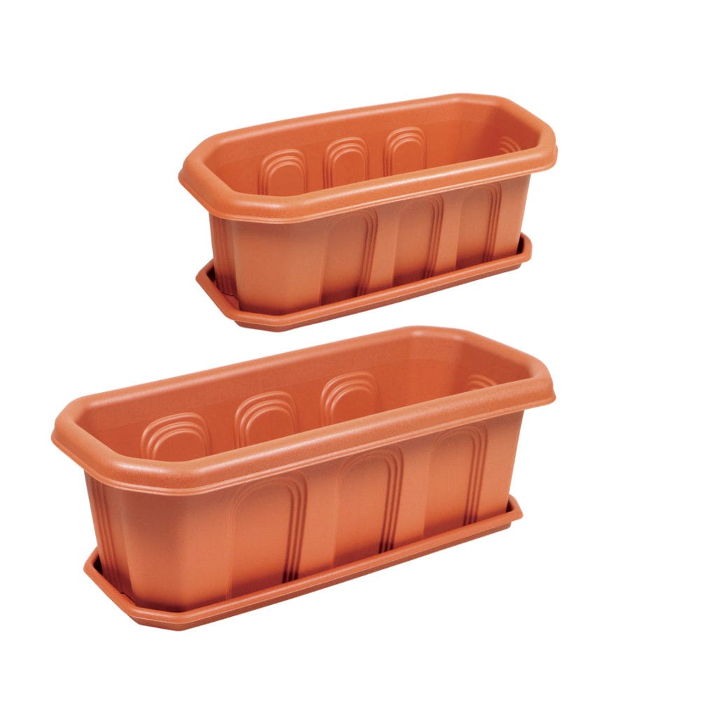 Foto Floreiras Antique 1