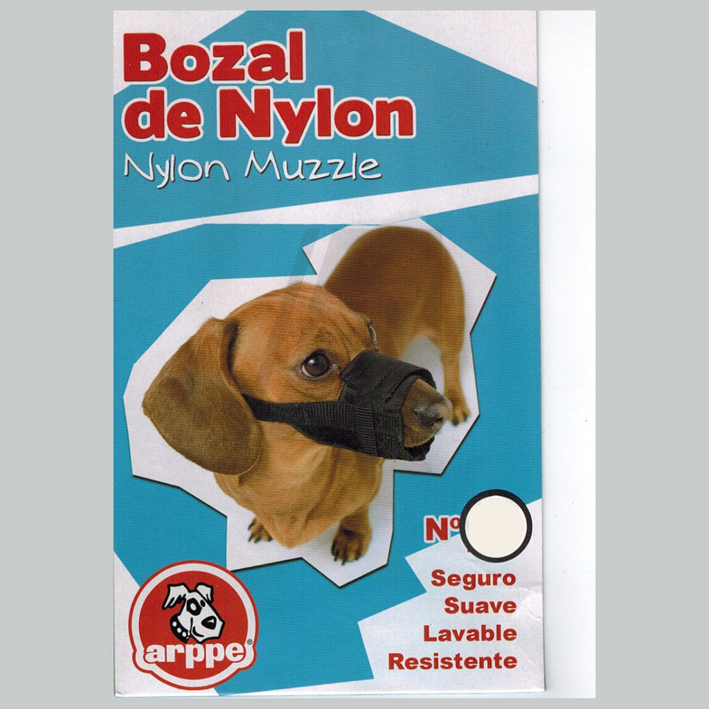 NYLON 1