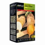 REMOLACHA AMAR. ECKEND. 1/2 KG