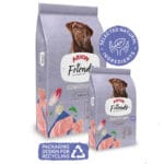 ARION FRIENDS STERILIZED 3 KG.