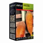 REMOLACHA  AMAR. BARRES 1/4 KG