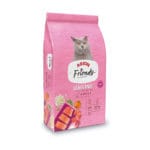 ARION CAT SENSITIVE 2 KG.