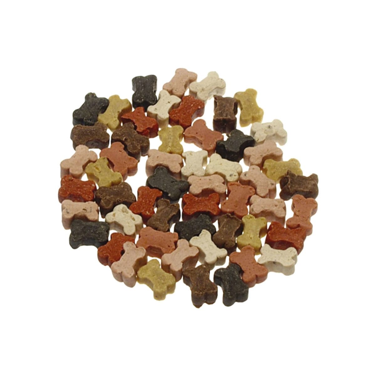 chuches CHUCHES MINI TRAINER MIX 100 GRS - Imagen 2
