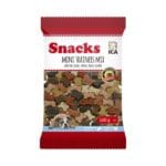 CHUCHES MINI TRAINER MIX 100 GRS