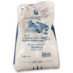 TERCERILLA 25 KG.