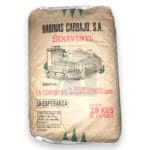 HARINA TRIGO 25 KG. LA ESPERANZA