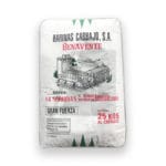 HARINA TRIGO GRAN FUERZA 25 KG.