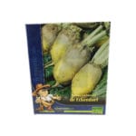 REMOLACHA AMARILLA ECKE. 500 GRS