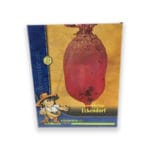 REMOLACHA ROJA ECKEND. 500 GRS