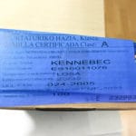 PATATA KENNEBEC 100 BULBOS - Imagen 3