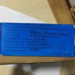 PATATA RED PONTIAC 100 BULBOS - Imagen 3