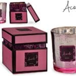 VELA FRAGRUM CON CAJA FRESA NATA