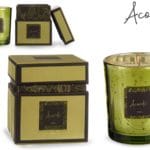 VELA VIRIDE CAJA TE VERDE LIMA