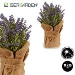 LAVANDA SACO 17X25 CM - Imagen 2