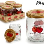 TARRO CONSERVA 425 CC. TOMATE