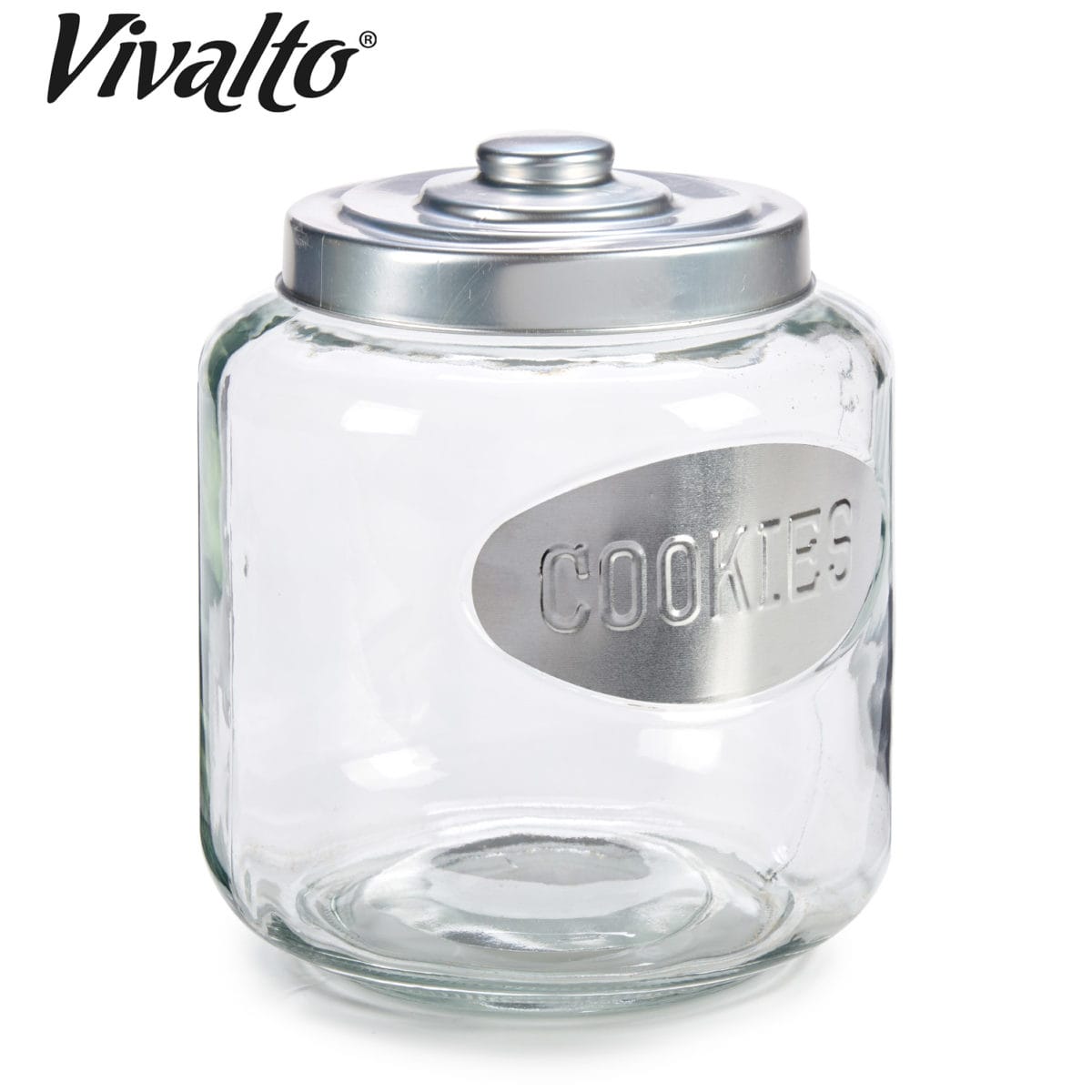 BOTE SNACKS MEDIANO CRISTAL - Imagen 3