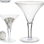 COPA MARTINI BAJA 30 CM