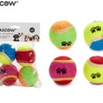 JUEGO 4 PELOTAS GRANDES