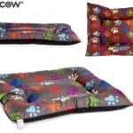 CAMA HUELLA 55X67 SURTIDO COLOR