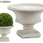 COPA BAJA RESINA GR CREMA