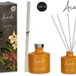 MIKADO 100 ML VARILLAS VAINILLA