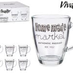 JARRA MUG 32 CL. MARKET