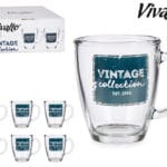 JARRA MUG 32 CL. VINTAGE