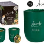 VASO VELA 120 GRS DAMA DE NOCHE