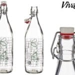 BOTELLA 1 L. NATURAL