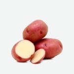 PATATA RED PONTIAC 20/35 25 KG. - Imagen 2