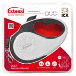 EXTENSIBLE BICOLOR  BLANCO 12 KG