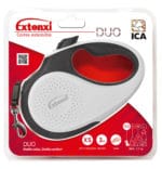 EXTENSIBLE BICOLOR  BLANCO 12 KG