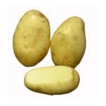 PATATA BARAKA 35/55 25 KG. - Imagen 2