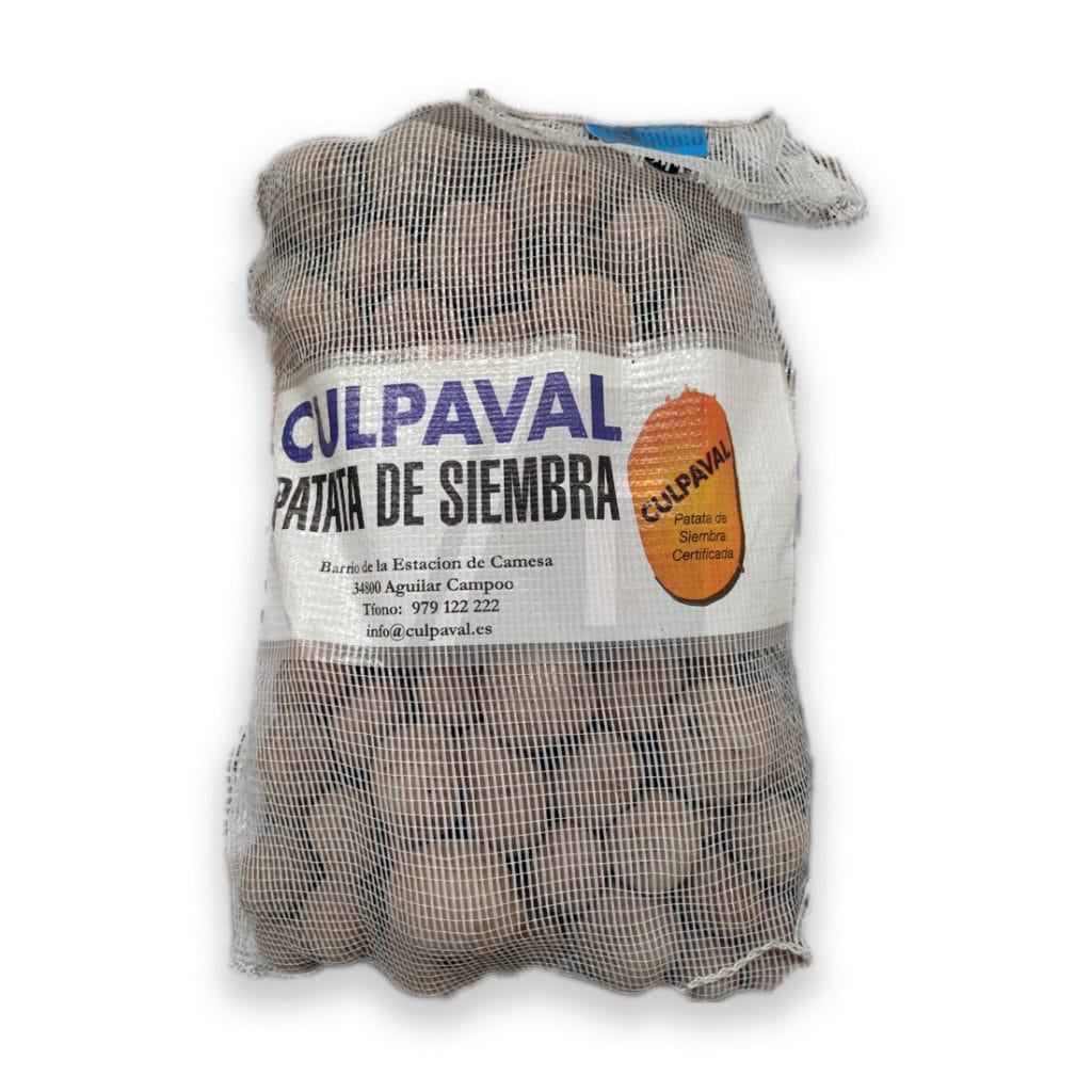 patata culpaval