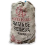 PATATA RED PONTIAC 20/35 25 KG.