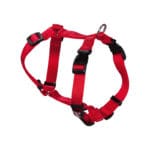 ARNES NYLON 5 MM. ROJO